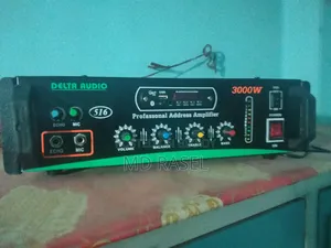 ভালো একটা হোবি এমপ্লিফায়ার পারফেক্ট