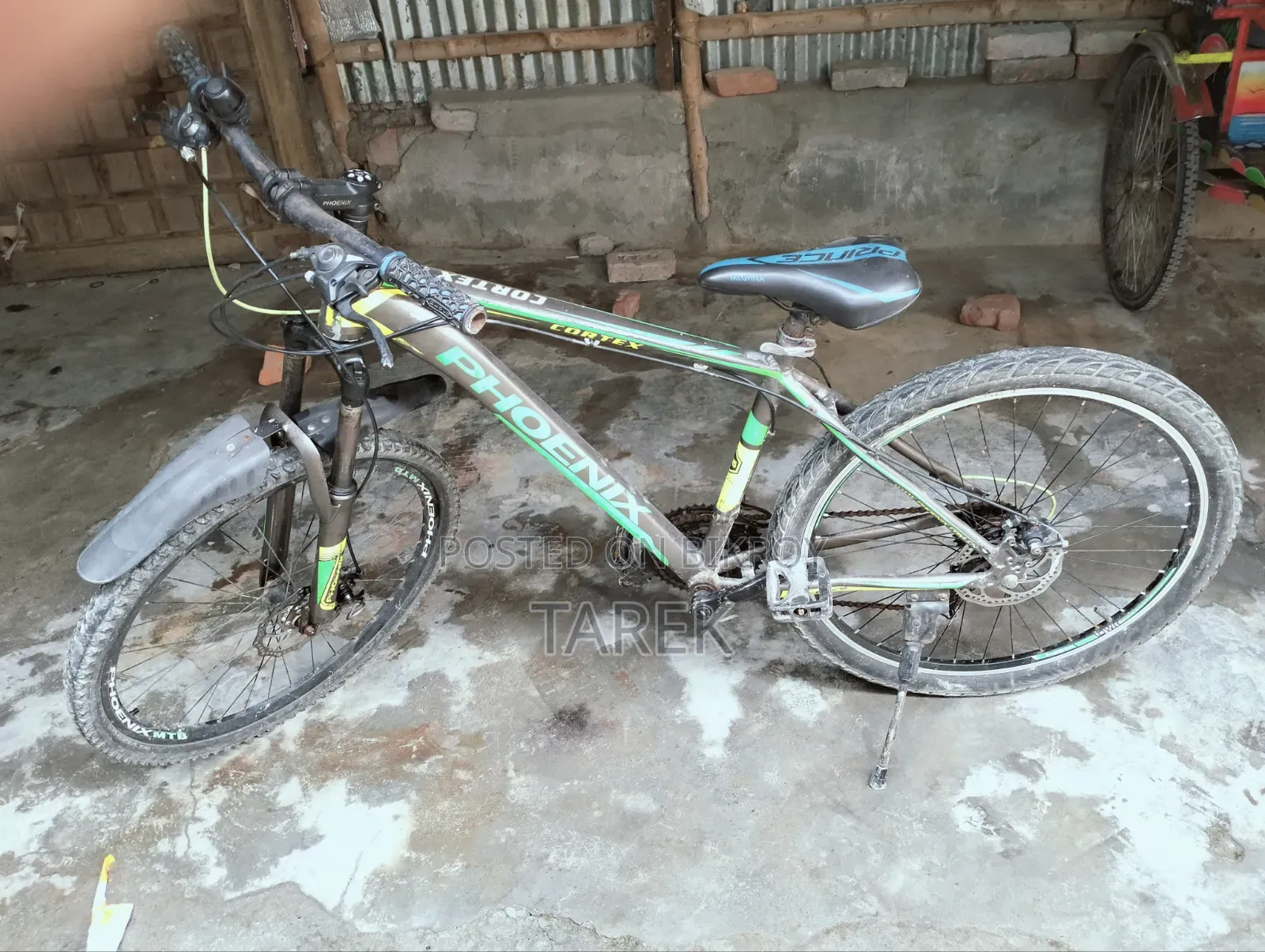 Good Bicycle