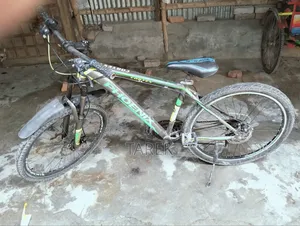 Good Bicycle