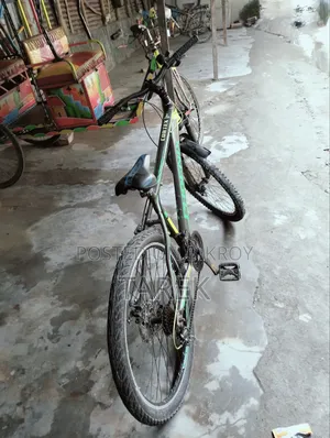 Good Bicycle