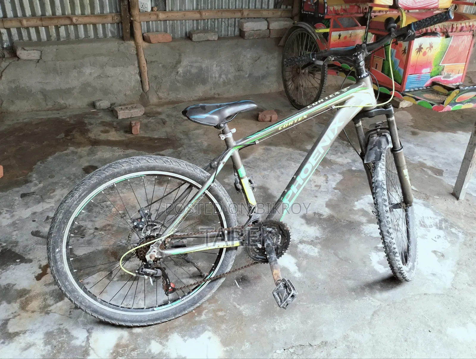 Good Bicycle