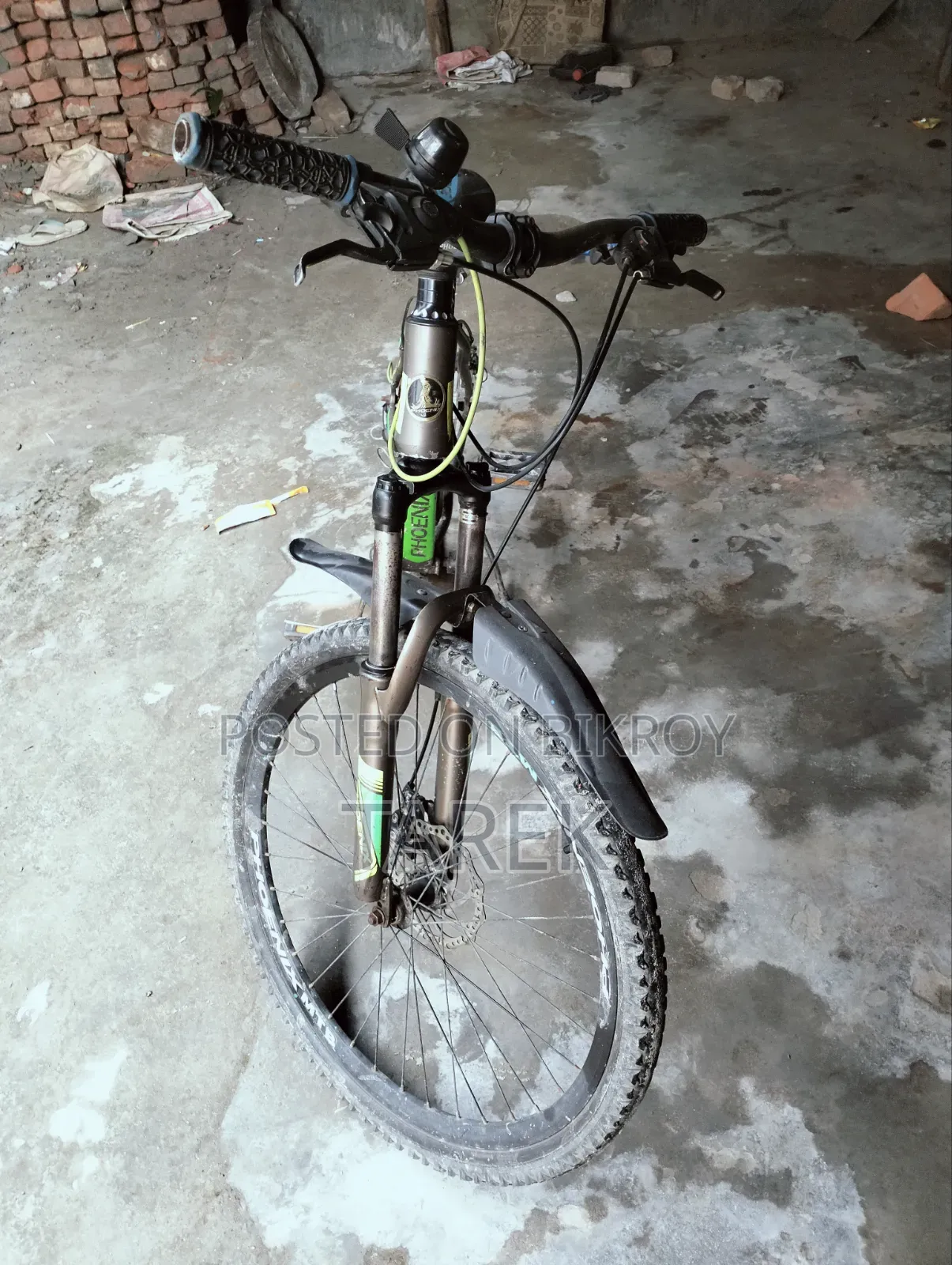Good Bicycle