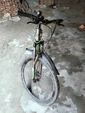 Good Bicycle