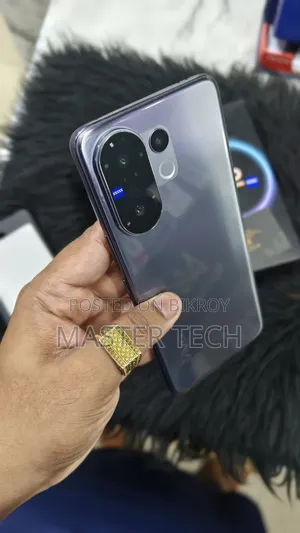 Vivo V60 256 GB Purple