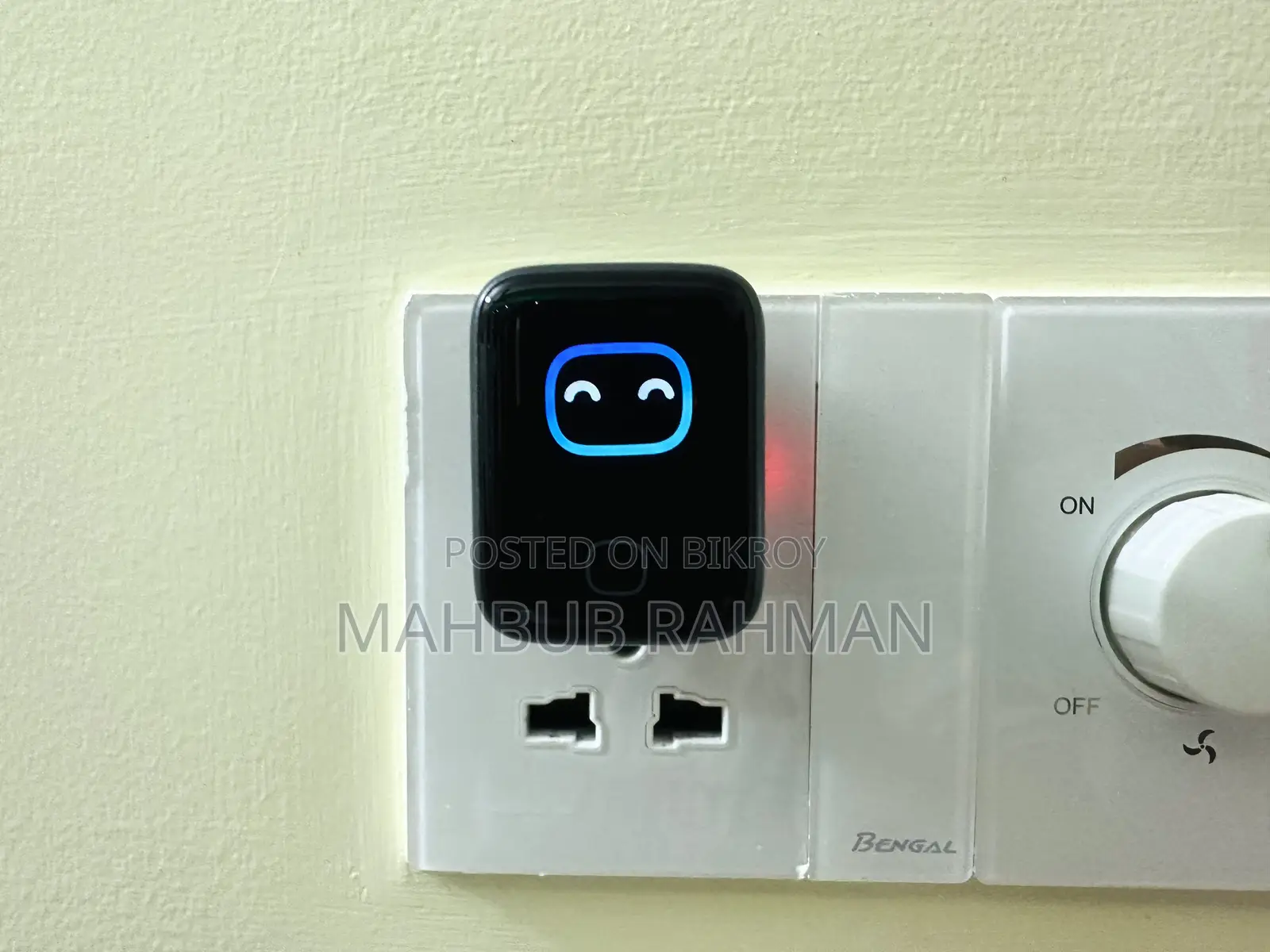 Anker Nano Super Fast Charger (45W, 1C, Display)