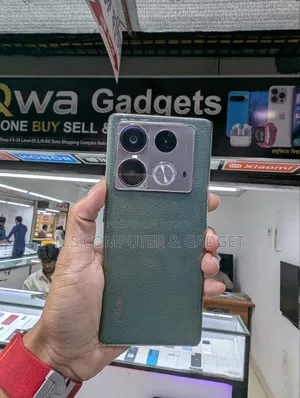 Infinix Note 40S 256 GB