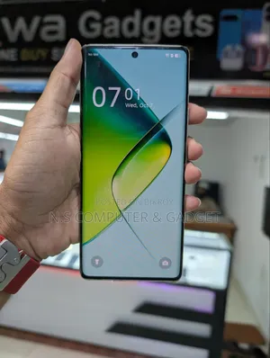 Infinix Note 40S 256 GB