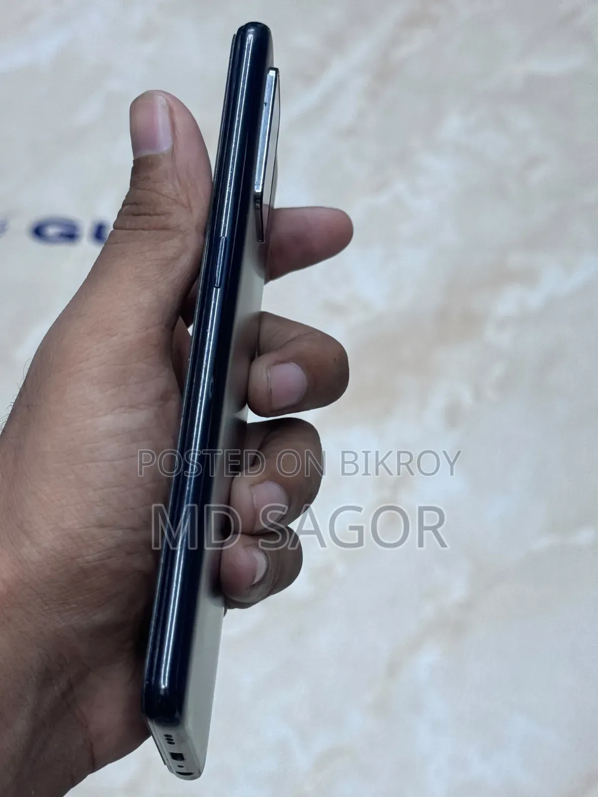 Oppo A95 128 GB Black