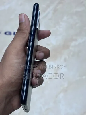 Oppo A95 128 GB Black