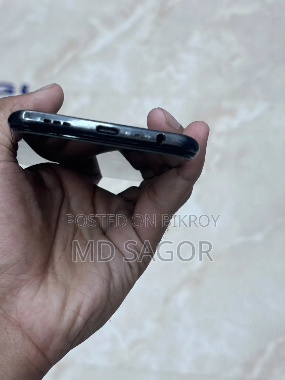 Oppo A95 128 GB Black