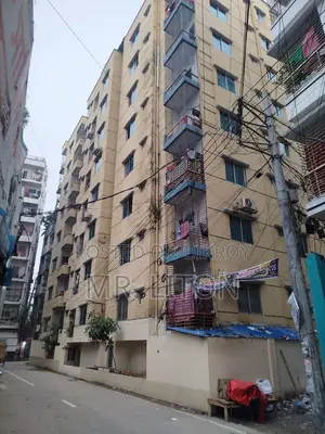 উত্তরায় সাজানো মিনি ফ্ল্যাট বিক্রয়ের জন্য