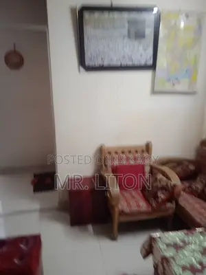 উত্তরায় সাজানো মিনি ফ্ল্যাট বিক্রয়ের জন্য