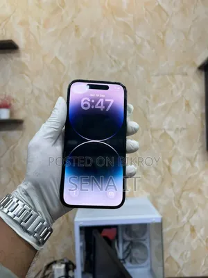 Apple iPhone 13 Pro Max 128 GB Black