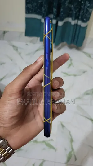 Xiaomi Redmi Note 8 ৬৪ জিবি ব্লু