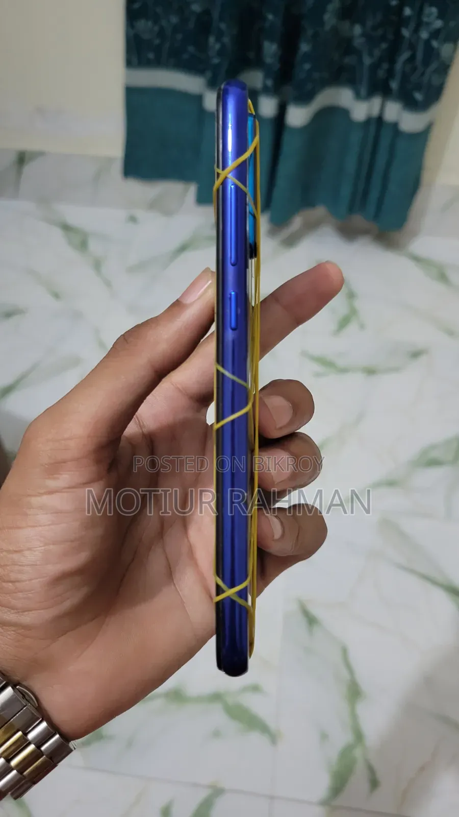 Xiaomi Redmi Note 8 ৬৪ জিবি ব্লু