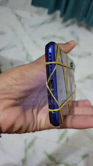 Xiaomi Redmi Note 8 ৬৪ জিবি ব্লু