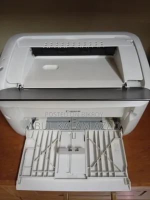 Canon LBP 6030 Printer For Sale - Excellent Condition, Fully Operational