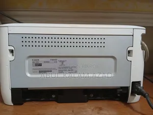 Canon LBP 6030 Printer For Sale - Excellent Condition, Fully Operational