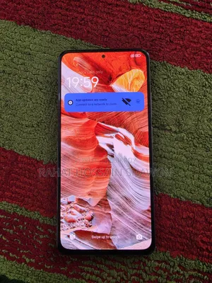 শাওমি পোকো এফ৩ ১২৮ জিবি সাদা