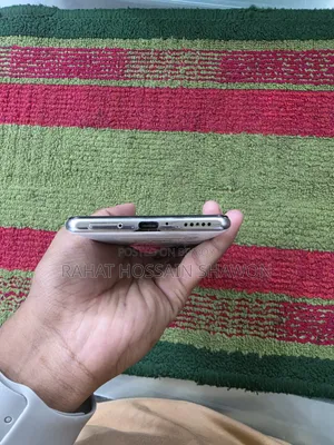 শাওমি পোকো এফ৩ ১২৮ জিবি সাদা