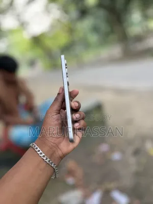 Tecno Spark 40 Pro 128 GB White