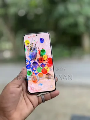 Tecno Spark 40 Pro 128 GB White