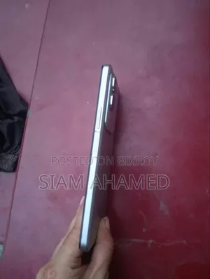 iQOO Z10x 256 GB Silver