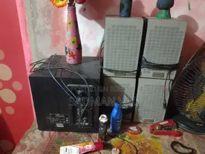Microlab TMN 1/4.1 Computer Speaker