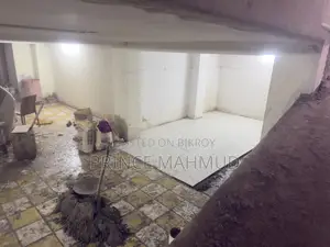 Commercial Space Rent in Eastern Housing