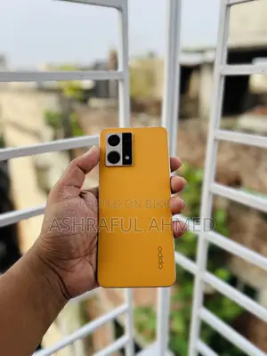ওপ্পো এফ২১ প্রো ১২৮ জিবি ইয়েলো