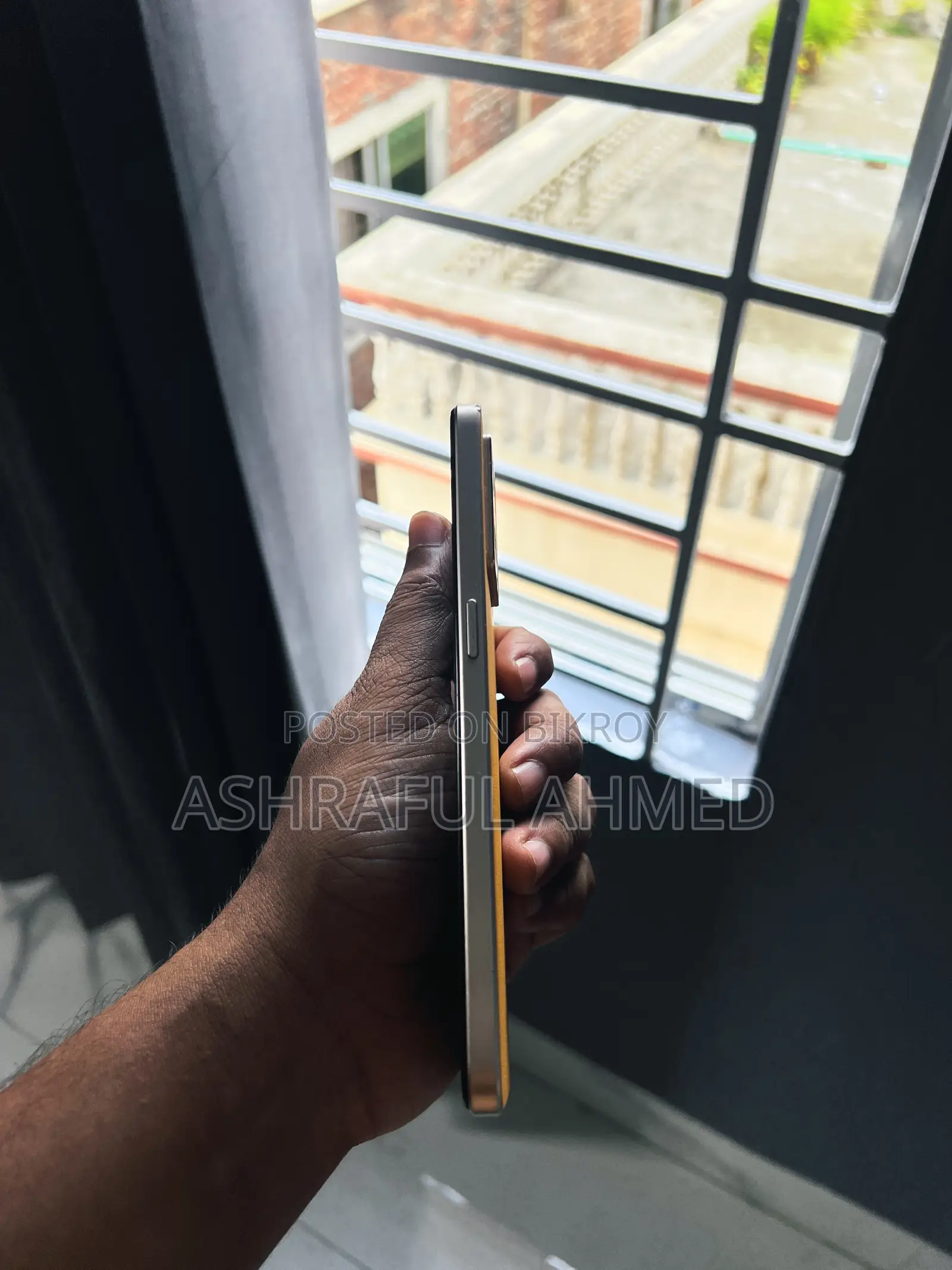 ওপ্পো এফ২১ প্রো ১২৮ জিবি ইয়েলো