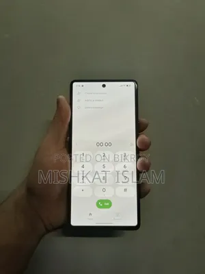 গুগল পিক্সেল ৭ ১২৮ জিবি ব্ল্যাক
