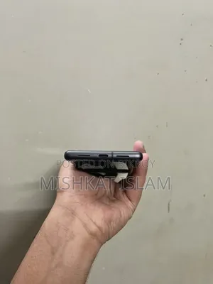 গুগল পিক্সেল ৭ ১২৮ জিবি ব্ল্যাক