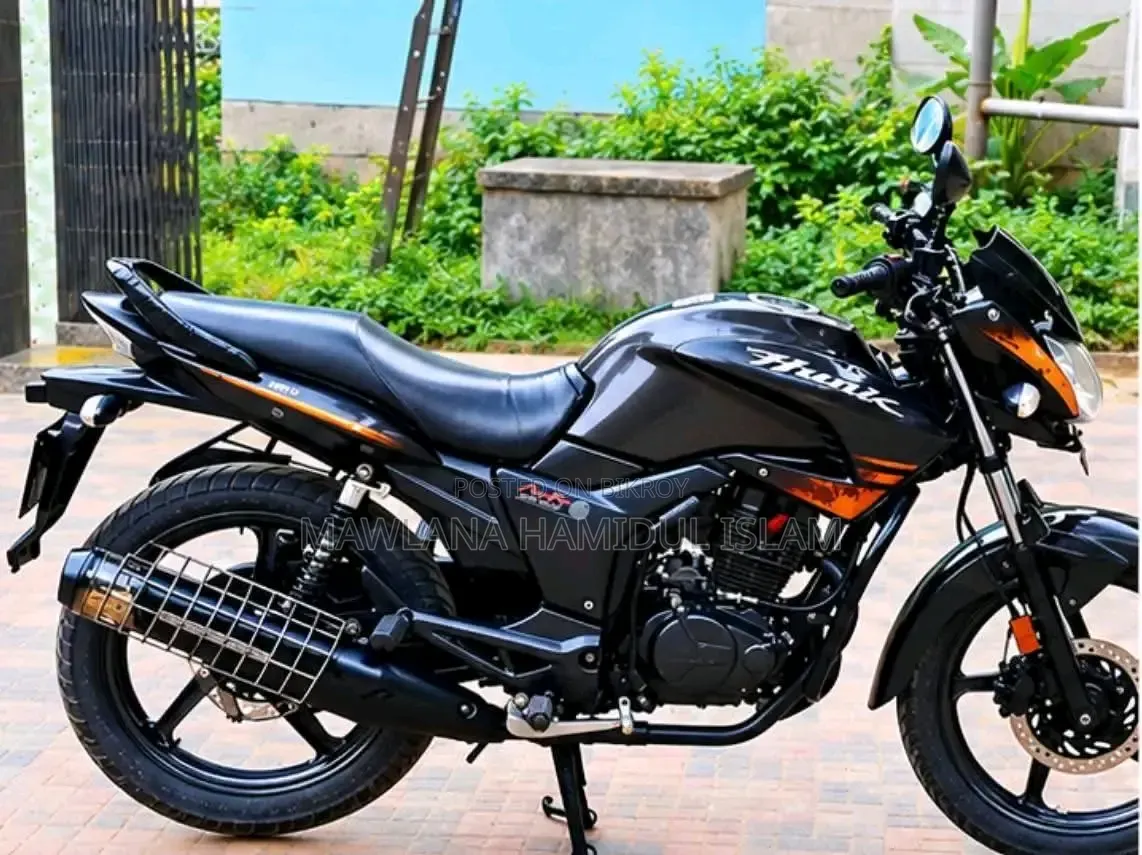 Hero Hunk 2018 Black