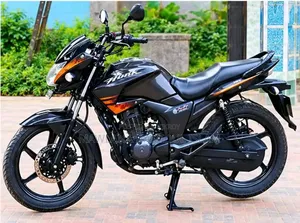 Hero Hunk 2018 Black