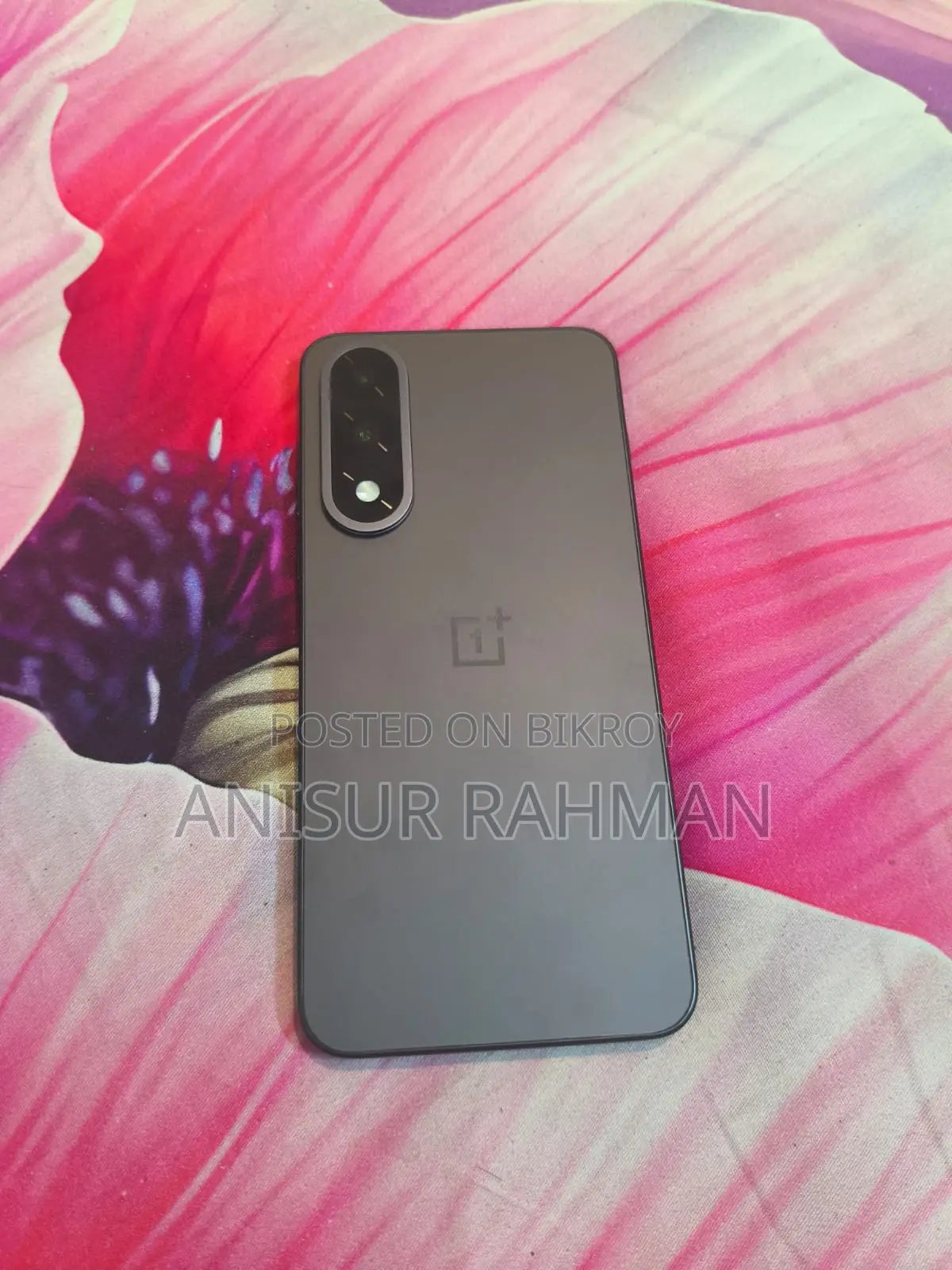 OnePlus Nord 256 GB Blue