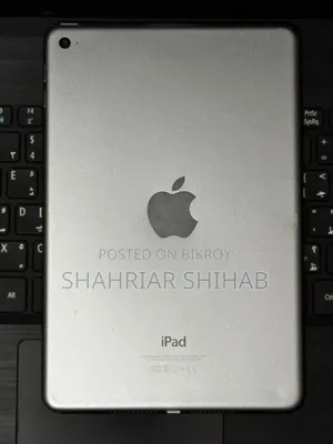 Apple iPhone 4 16 GB Silver