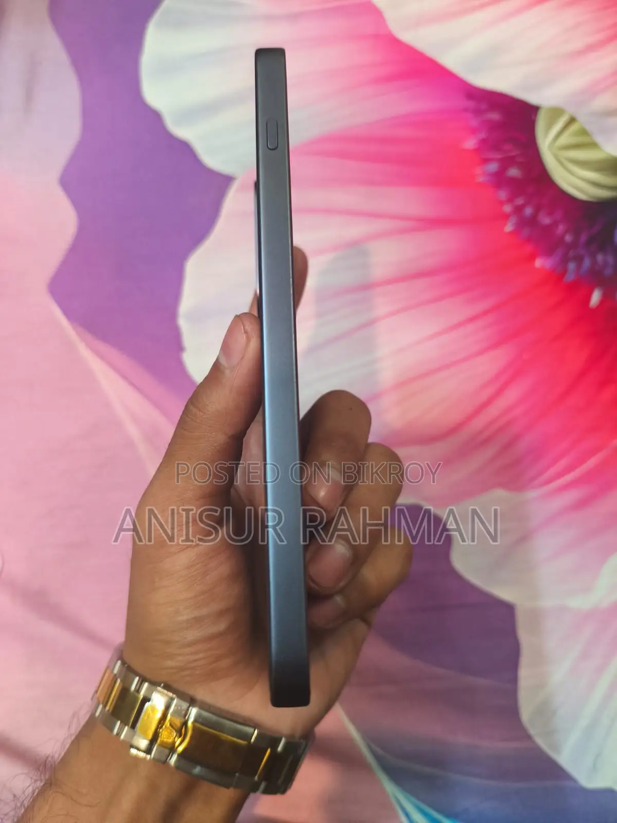 OnePlus Nord 256 GB Blue