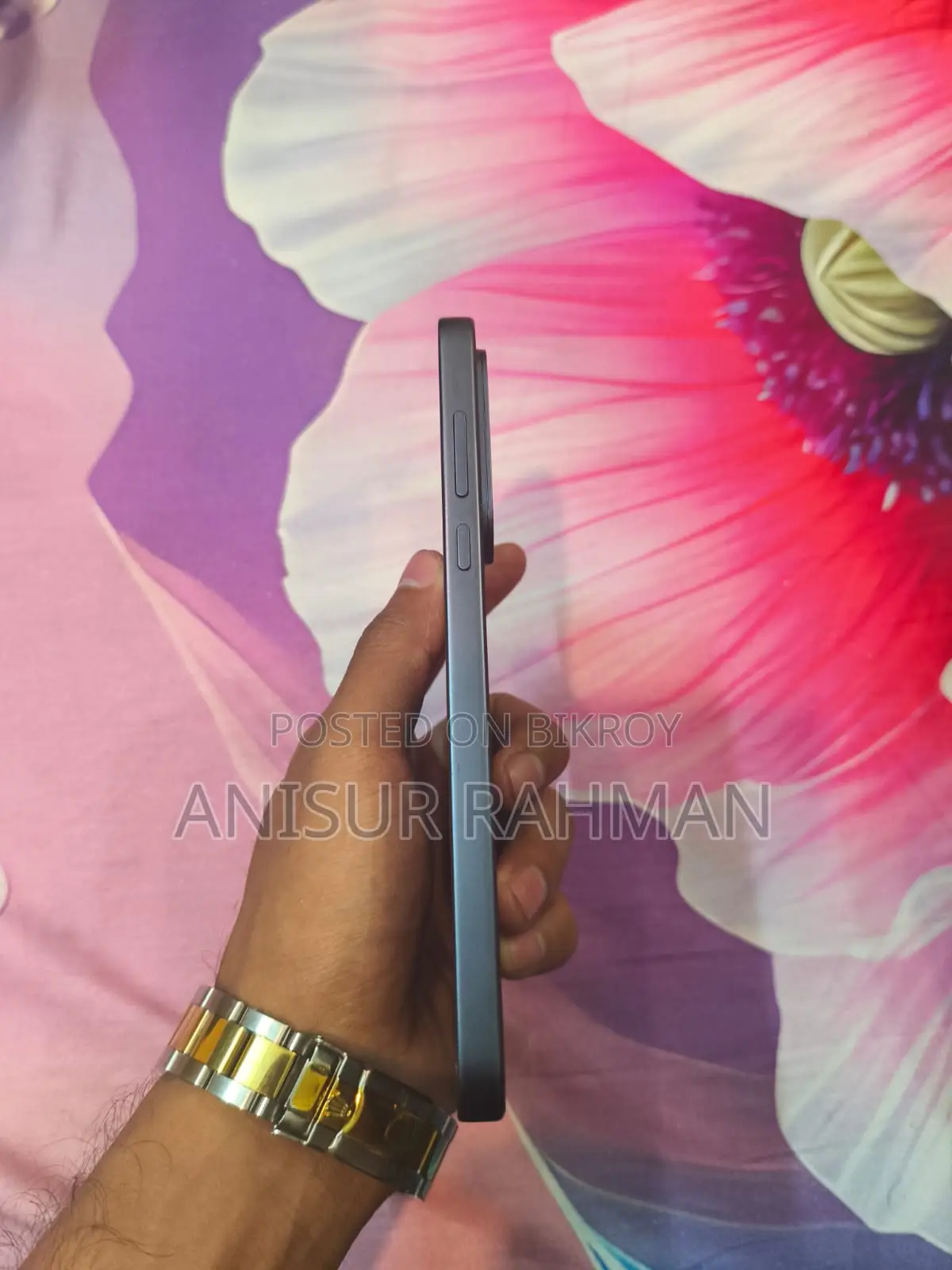 OnePlus Nord 256 GB Blue