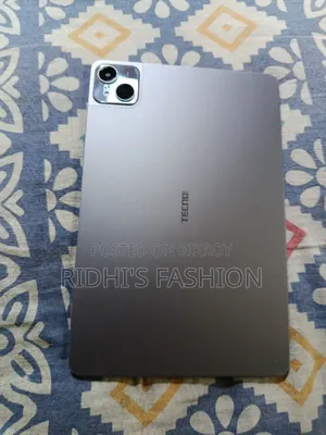 Tecno Megapad SE 128 GB Gray