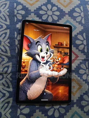 Tecno Megapad SE 128 GB Gray