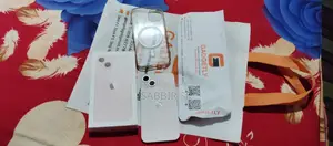 Apple iPhone 13 128 GB Pink