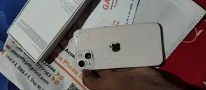 Apple iPhone 13 128 GB Pink