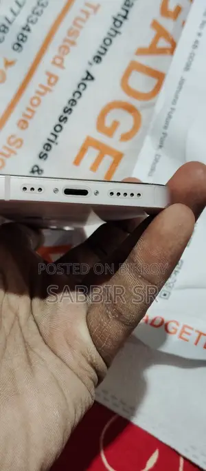 Apple iPhone 13 128 GB Pink