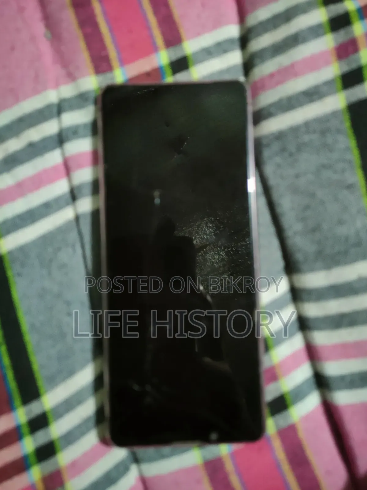 সনি এক্সপেরিয়া ৫ ২য় সংস্করণ ১২৮ জিবি গ্রে