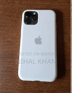 অ্যাপল আইফোন ১১ ৬৪ জিবি গ্রে