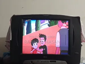 এলজি হেক্সাপোর্ট টিভি