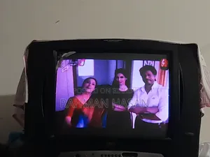 এলজি হেক্সাপোর্ট টিভি