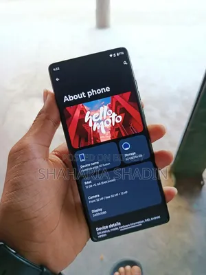 মোটরসাইকেল এজ ৫০ ফিউশন ২৫৬ জিবি গ্রিন