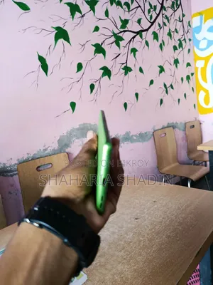 মোটরসাইকেল এজ ৫০ ফিউশন ২৫৬ জিবি গ্রিন